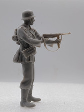 #124-1/16TH-SOLID RESIN-WW2