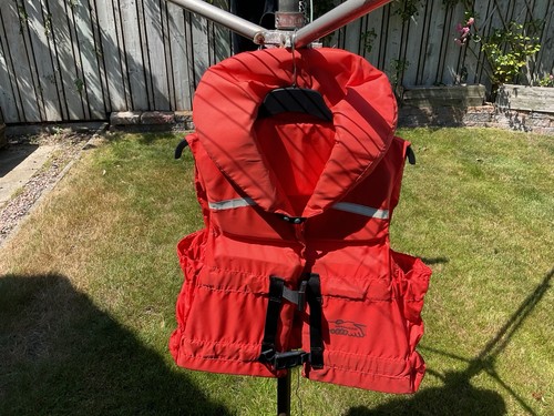 Buoyancy aid - buoyancy,