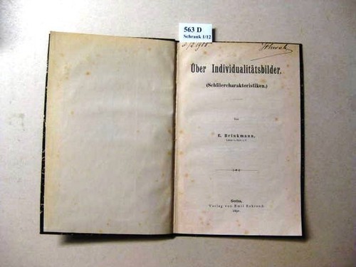 über individualitätsbilder - Über,
