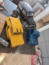 Tamiya Cr-01 Crawler