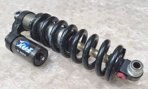 Fox van coil 500 - van,