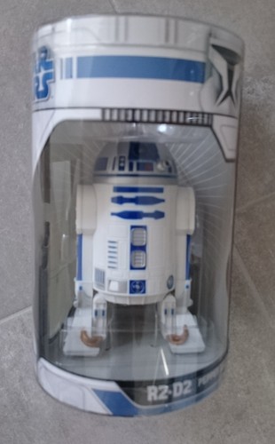 Star wars pepper grinder - star,