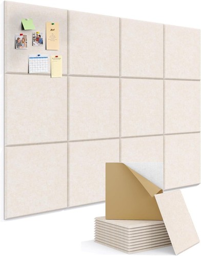 Large felt pin board wall - board,