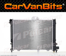 FOR SAAB 9000 1985-95 RADIATOR ENGINE OIL COOLANT COOLING ALUMINIUM NEW
