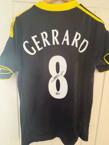 Steven gerrard 2010 2011 - steven,