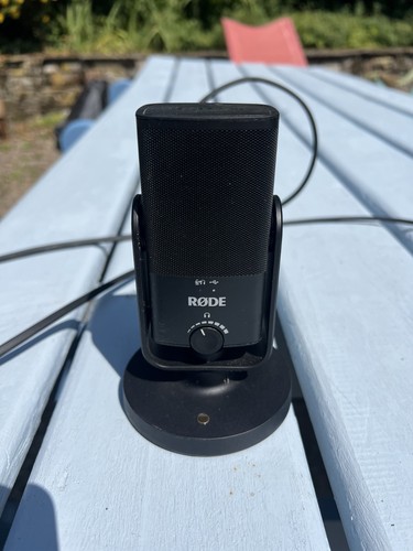 Usb mini studio quality - quality,