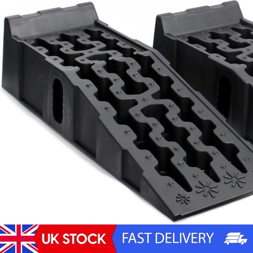 Ramp set heavy - 2, up