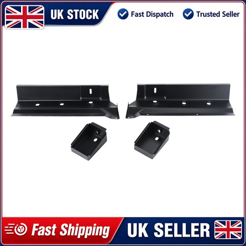 Sill repair panel jacking - repair,