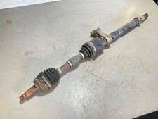 Mazda 6 Sedan GG Drive Shaft