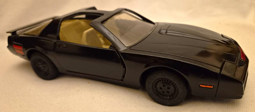 Ertl knight rider kitt - ertl,