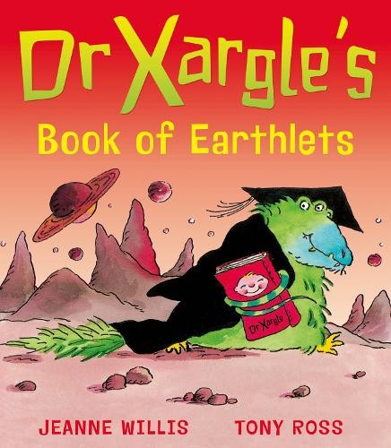 Xargle book of - xargle's,