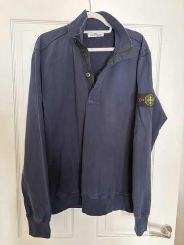 Stone island men - island, jumper