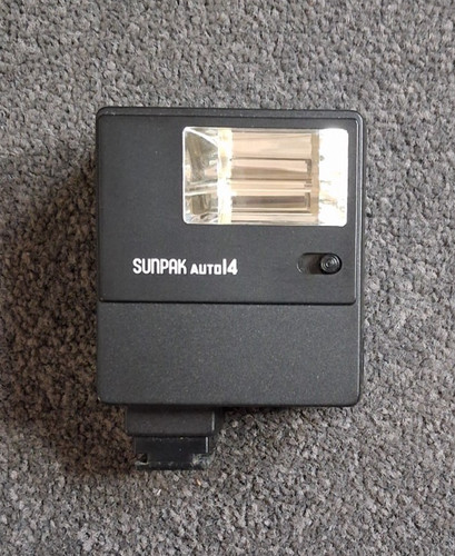 Sunpak gx14 auto14 basic - gx14,