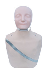 Laerdal Little Anne CPR