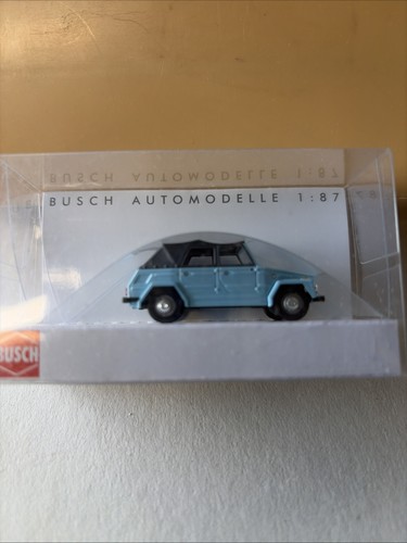 Volkswagen thing - ho, “thing”