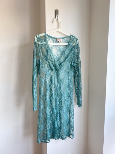 Vintage avoca anthology - avoca, lace