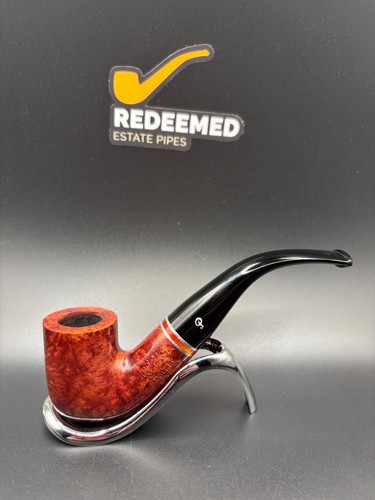 Peterson dalkey 338 smooth - peterson,