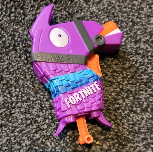 Nerf fortnite micro shots - micro, loot