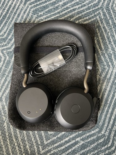 Jabra evolve2 wireless - jabra,