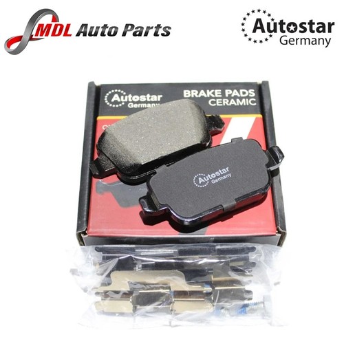 Autostar germany brake - autostar,