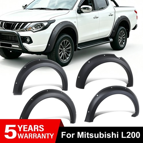 For mitsubishi l200 - for,