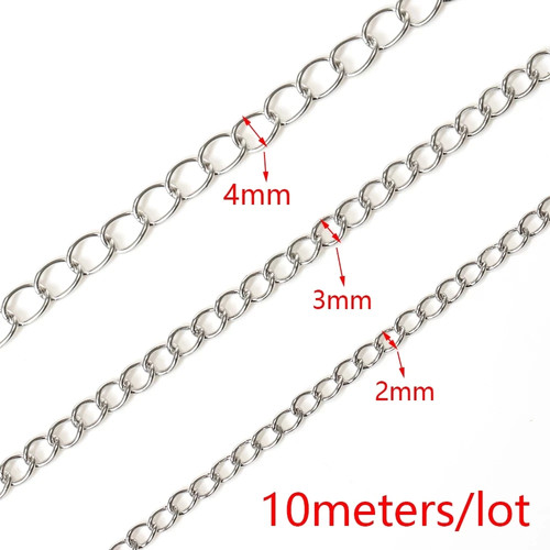 10meter roll stainless steel - stainless,