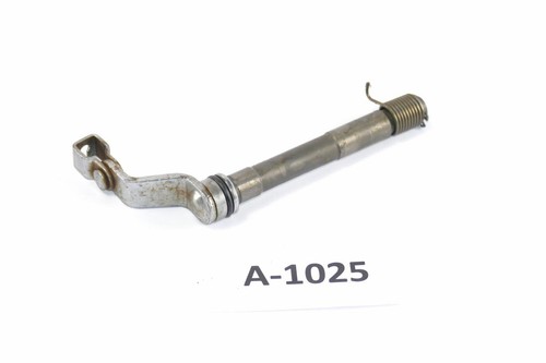 Honda 450 pc14 1985 - cb,