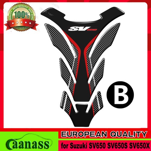 Motorcycle tank pad - tank,