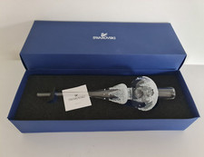 NEW - Swarovski Christmas Tree
