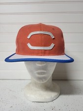 Pokemon Trainer Hat Baseball