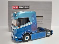 WSI 01-4442 Transport Apers  - Daf  *LAST ONE*