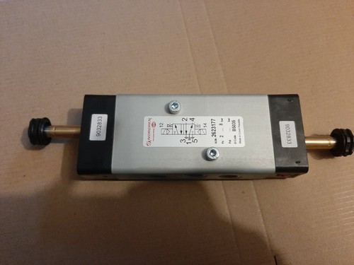 Norgren valve 2623177 - ,