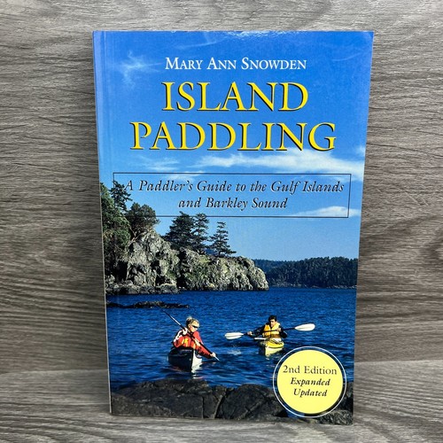 Sea kayaking guide - sea, manual
