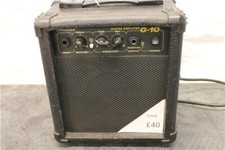 Burswood Guitar Amplifier G-10
