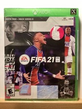FIFA 21 - Microsoft Xbox One