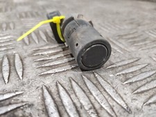 VW Transporter T5 Parking