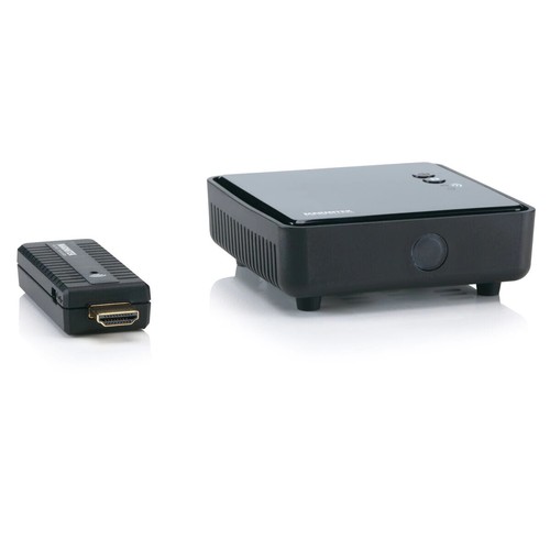 New marmitek gigaview 811 - new,