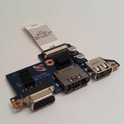 Samsung 400b np400b2b vga - np400b2b,
