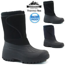 LADIES SNOW BOOTS WINTER