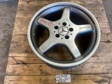 03-12 MERCEDES R230 SL500 SL55