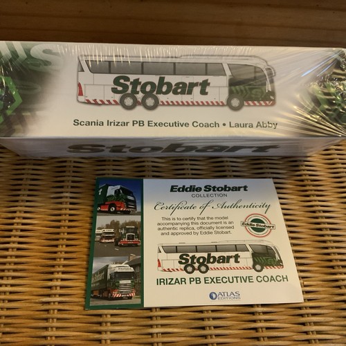 Eddie stobart scania - eddie,