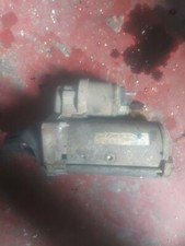 VAUXHALL MERIVA B CORSA D ASTRA J 2010 - 2015 1.3 DIESEL STARTER MOTOR 