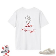 Matching Shirt For Nike Dunk