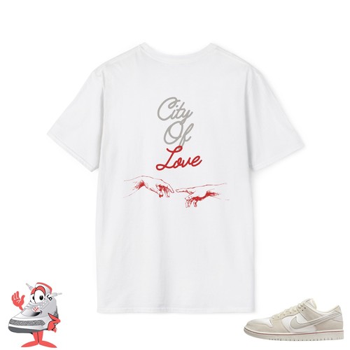 Matching shirt for nike - nike, dunk