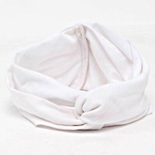 Turban twist knot sports - knot,