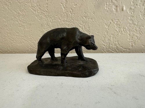 Philip russell goodwin bronze - philip,