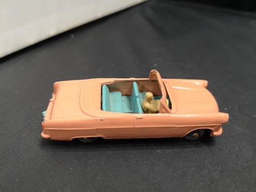 W285 matchbox lesney - lesney, no39a