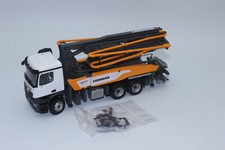 Conrad 78245 Concrete Pump