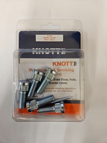 Knott avonride 574003 - ,