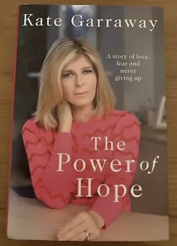 The power hope - the,